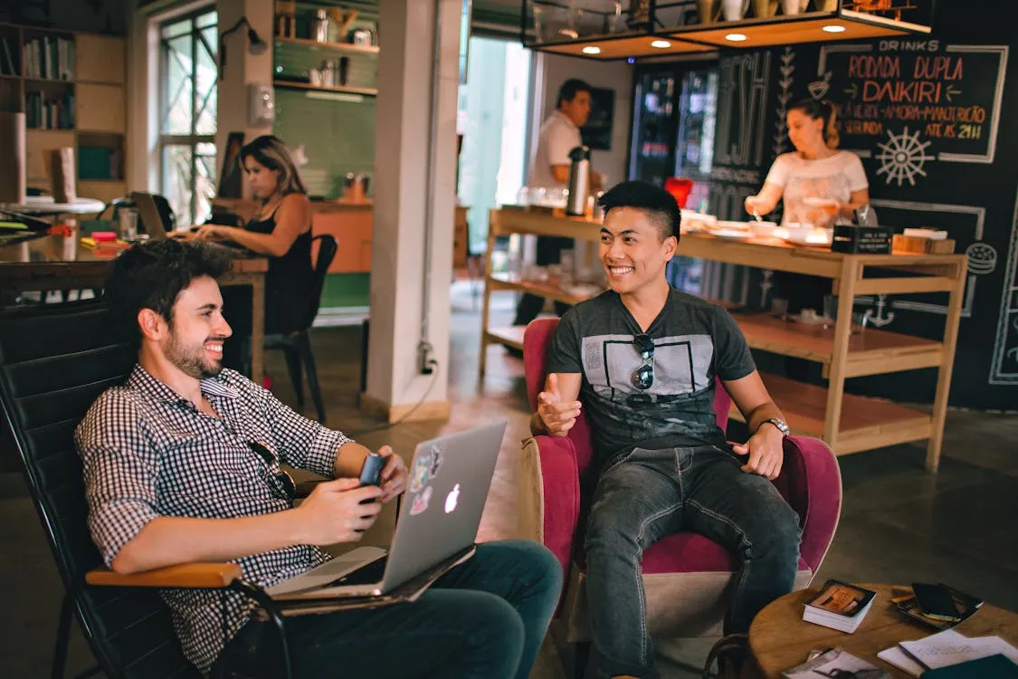 How You Can Start Using AI Tools at Your Small Business