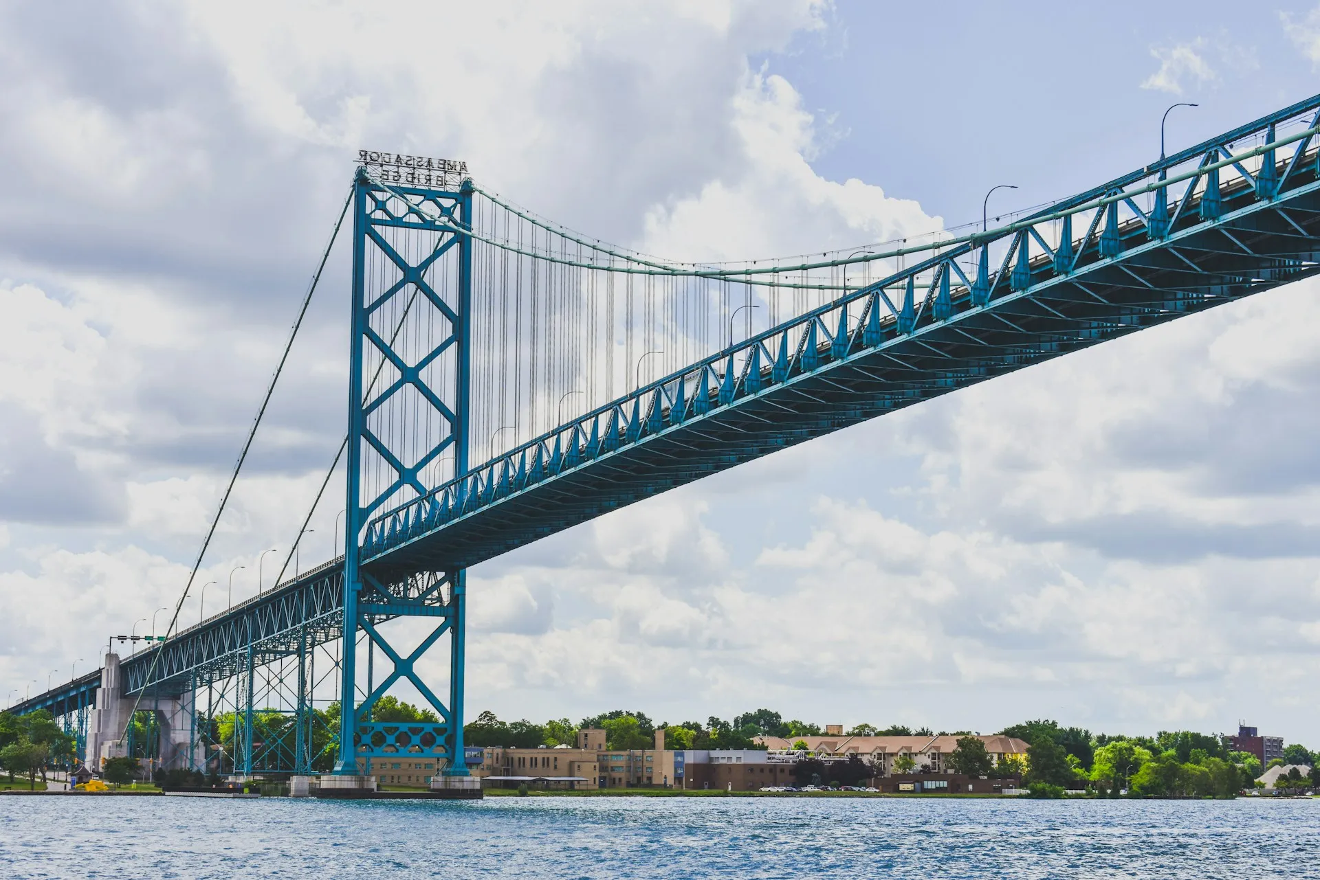 Windsor Ontario — local SEO by Databending
