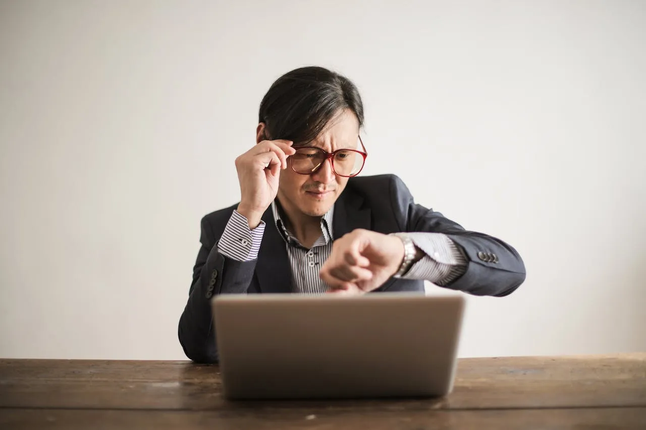 We're being threatened by an imaginary law firm - DMCA Scam