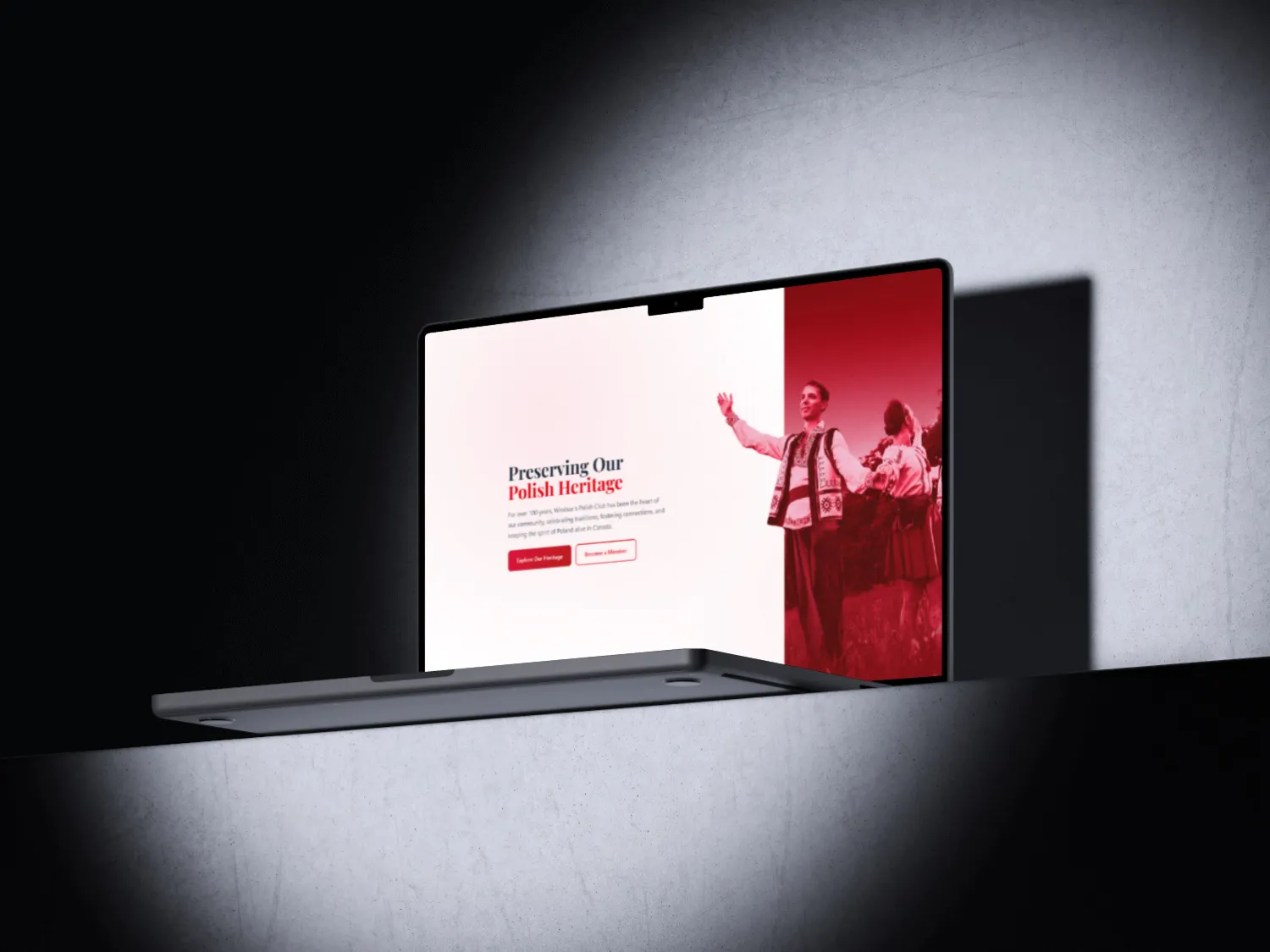 Small Business Website Design in Windsor: What Local Companies Actually Need