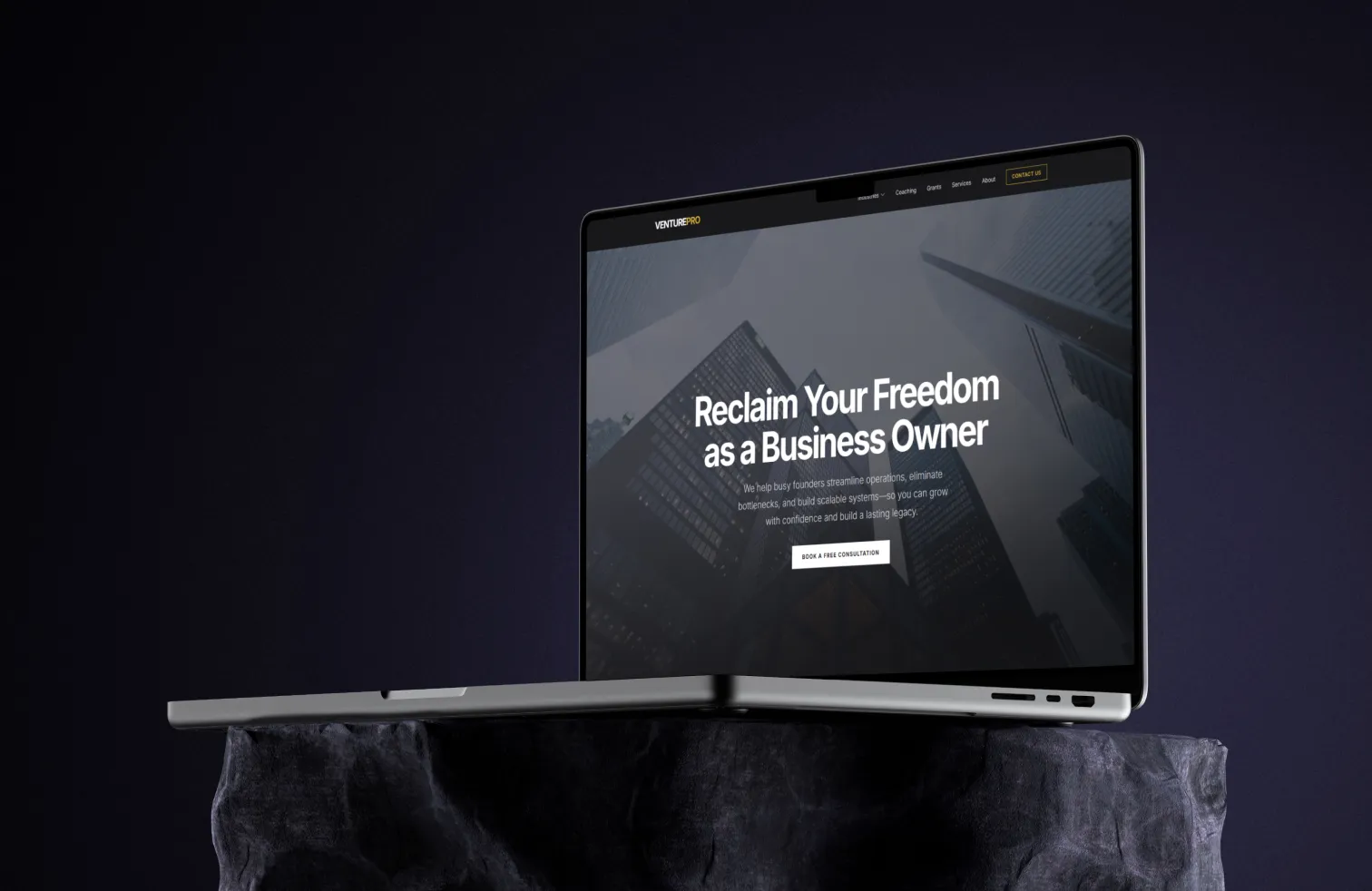 Venture Pro
