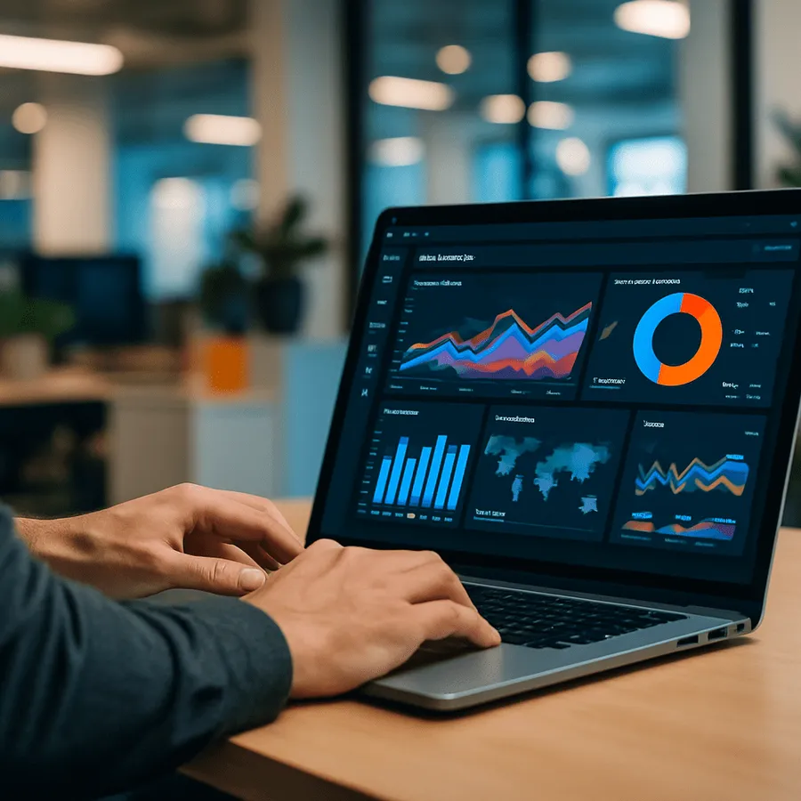 Enterprise Software Solutions & Web Application Development: A Comprehensive Guide for Ontario Businesses