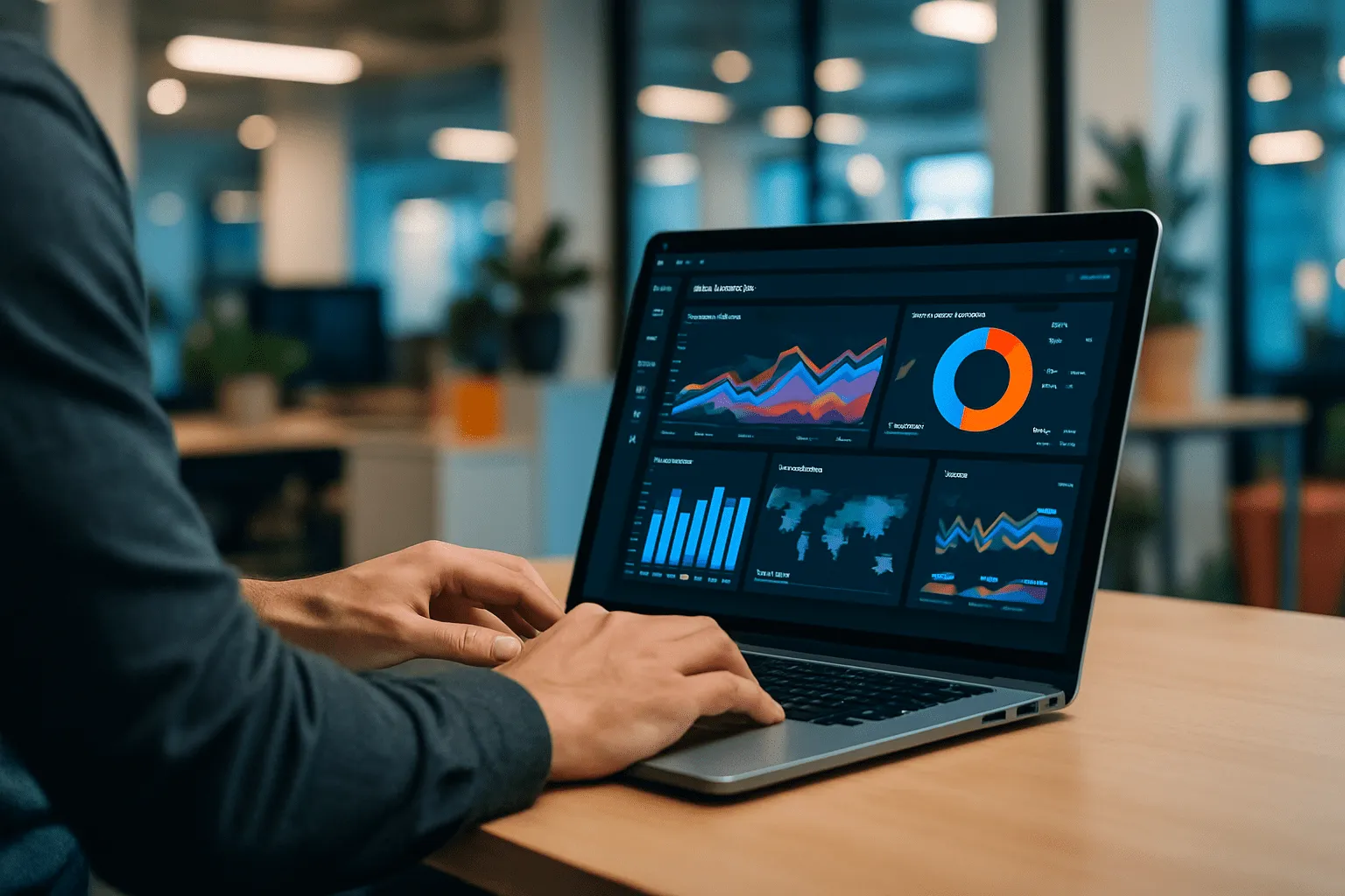 Enterprise Software Solutions & Web Application Development: A Comprehensive Guide for Ontario Businesses