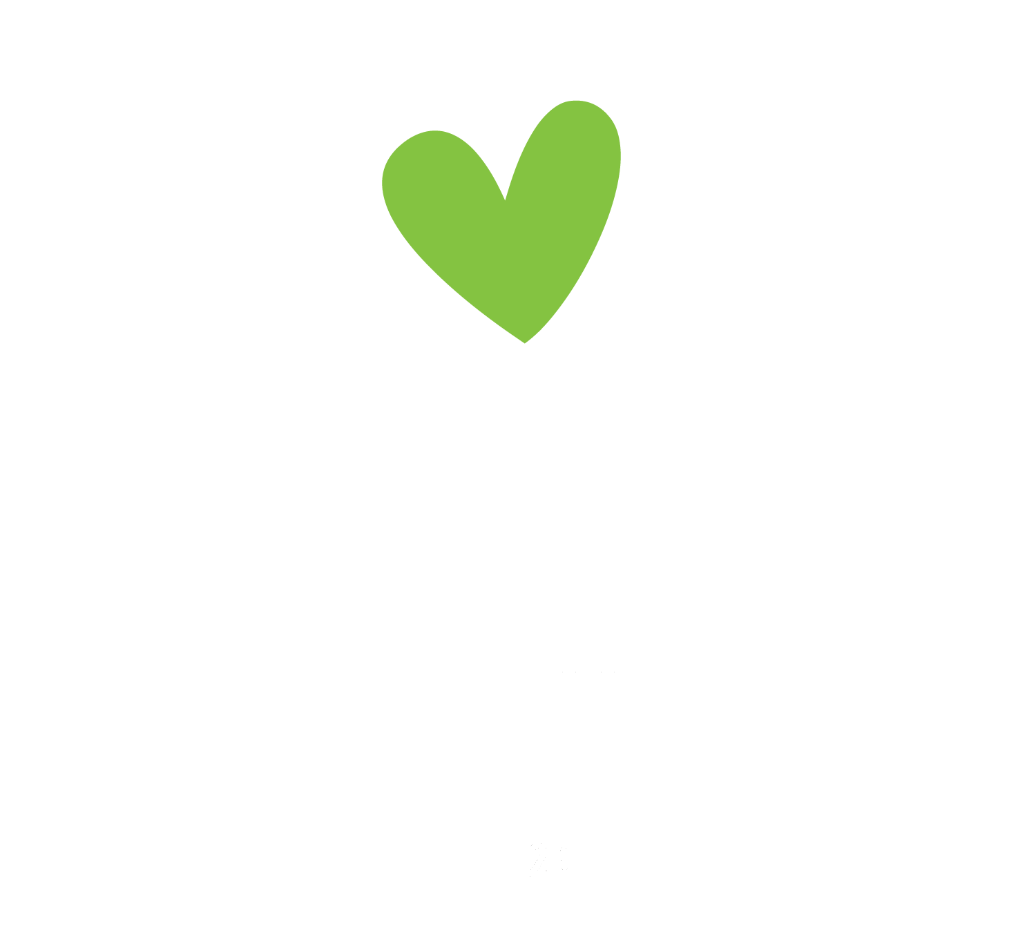 Green Heart