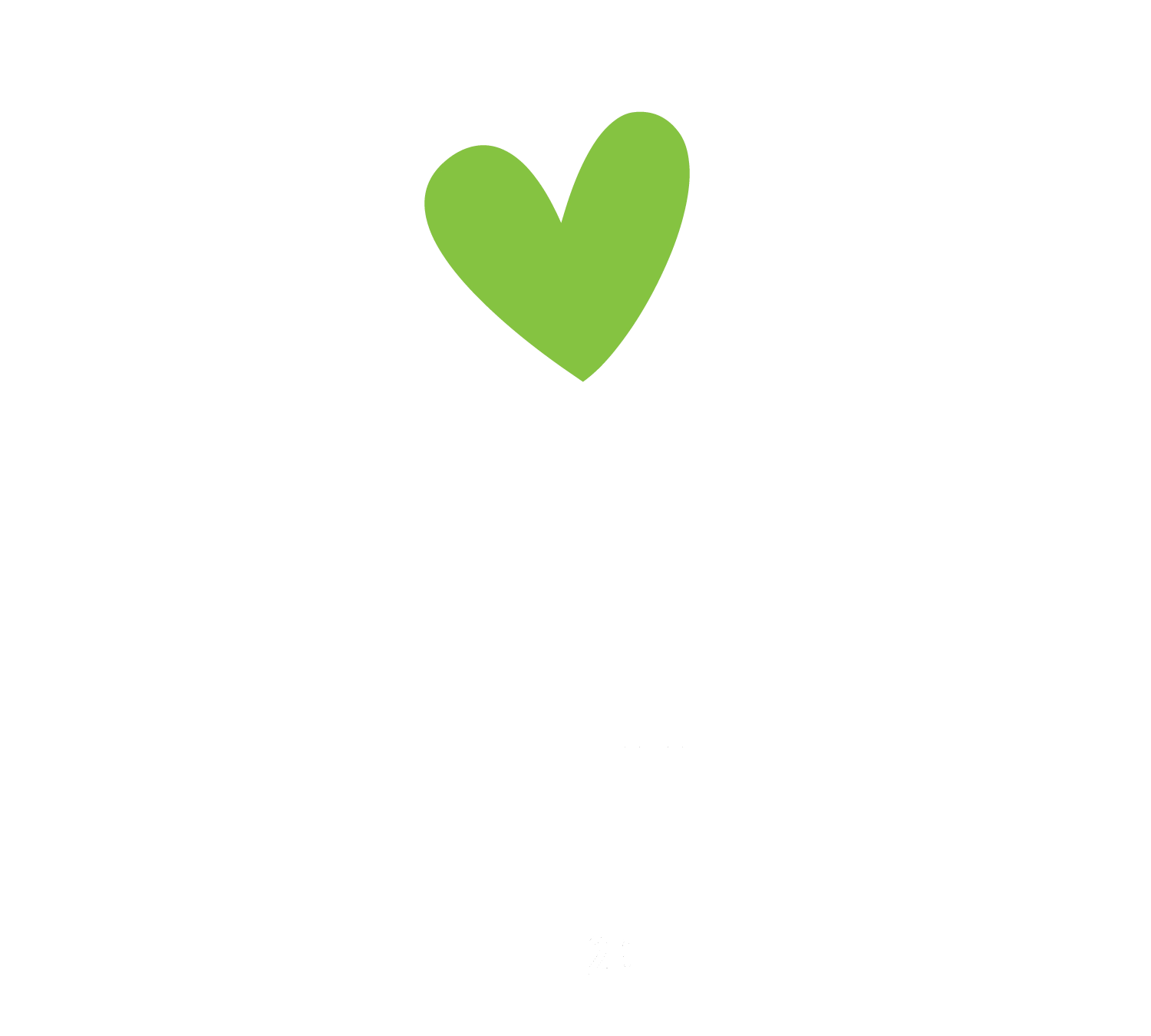 Green Heart