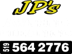 JP's Awning