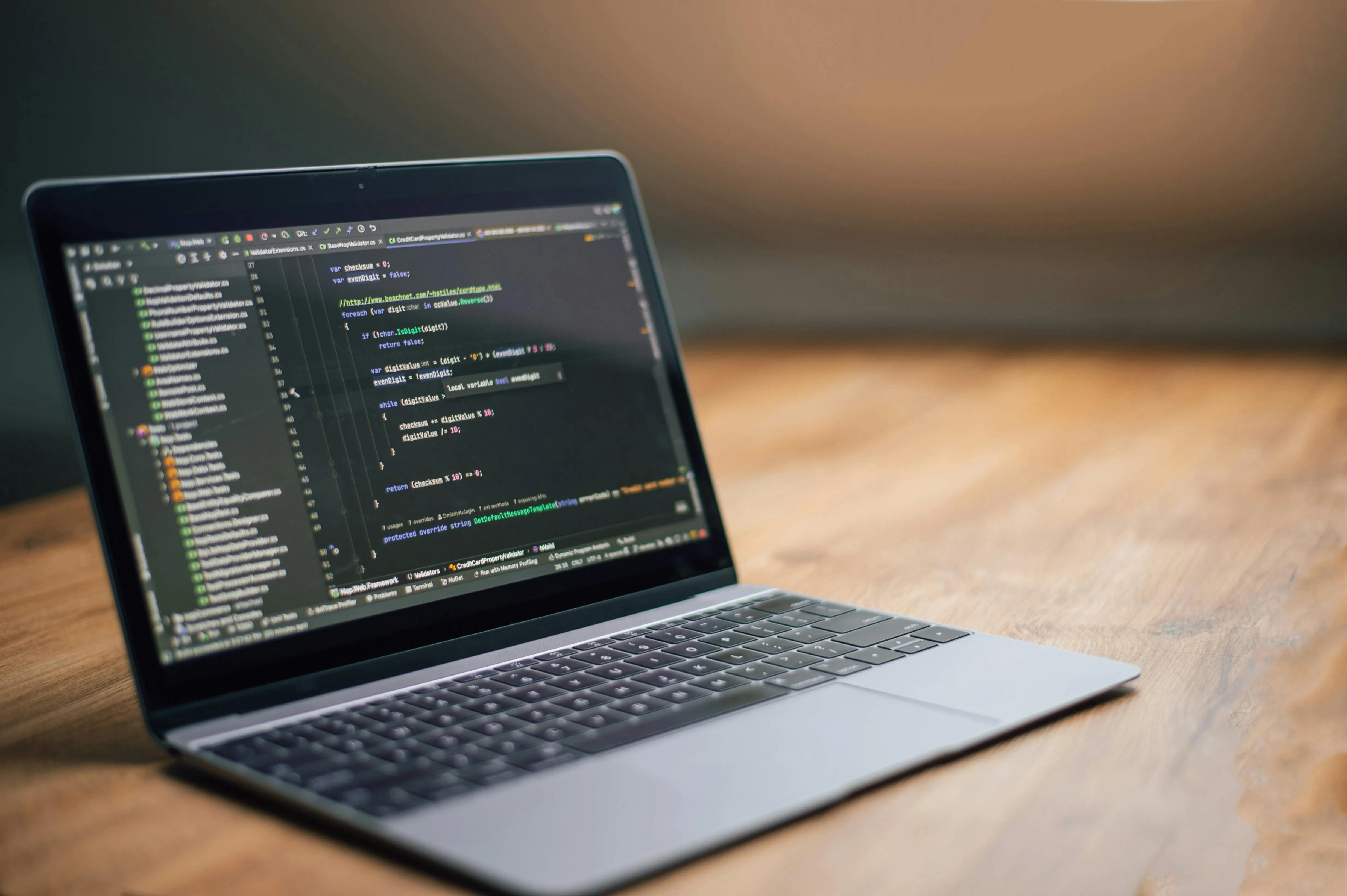 React Native Development