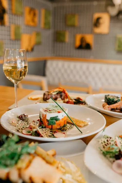 Windsor Restaurant Website Design: What Actually Fills Seats and Drives Orders