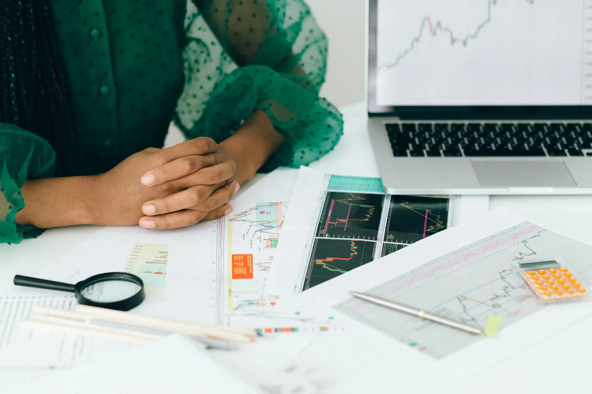 Did you know that a 1-second delay in your website load time can result in a 7% drop in conversions?