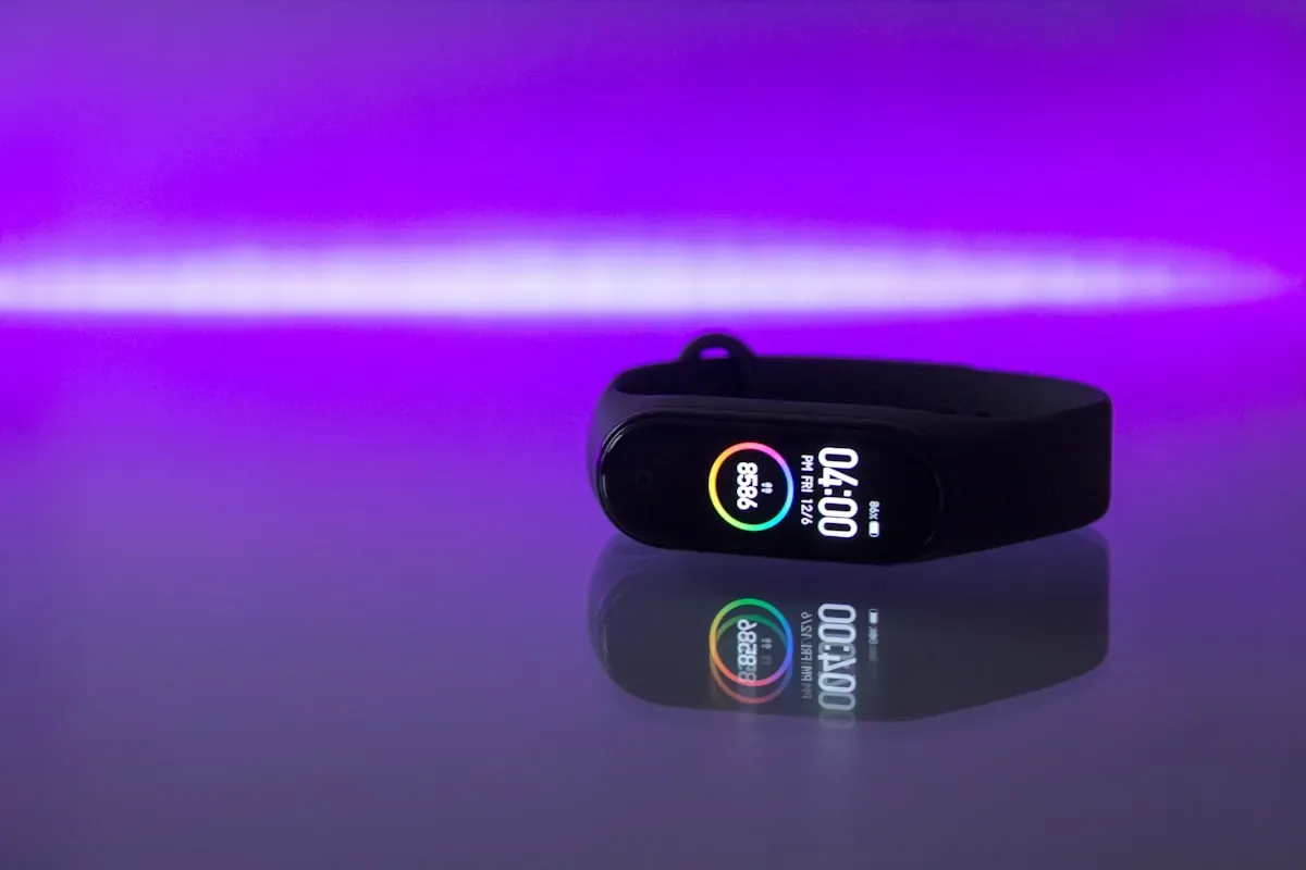 The Crucial Role of AI in Wearable App Development – And Why It Matters for Your Business