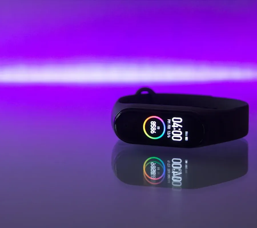 The Crucial Role of AI in Wearable App Development – And Why It Matters for Your Business