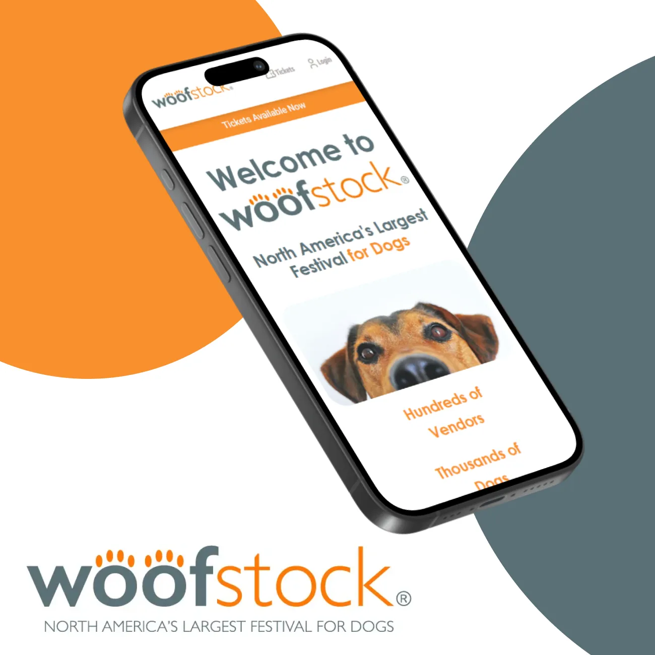 Woofstock®